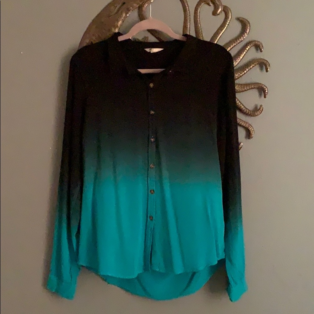 Volcom shirt